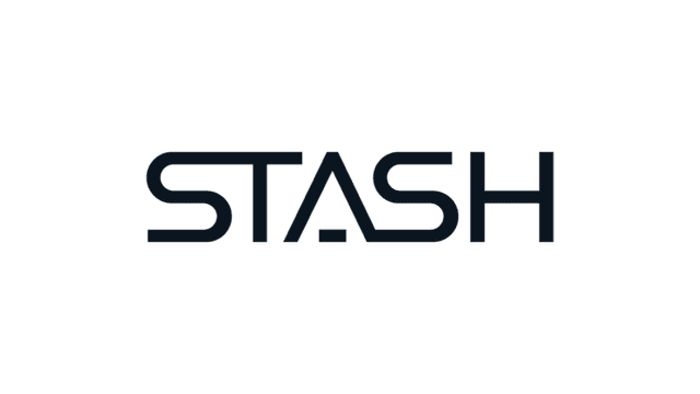 Stash logo